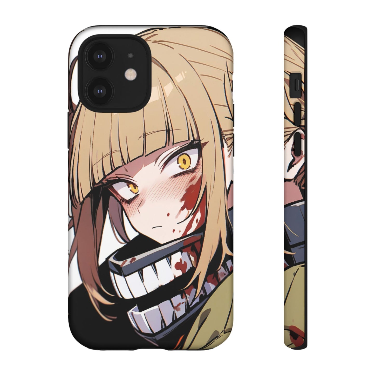 Himiko Toga 006 Tough Cases