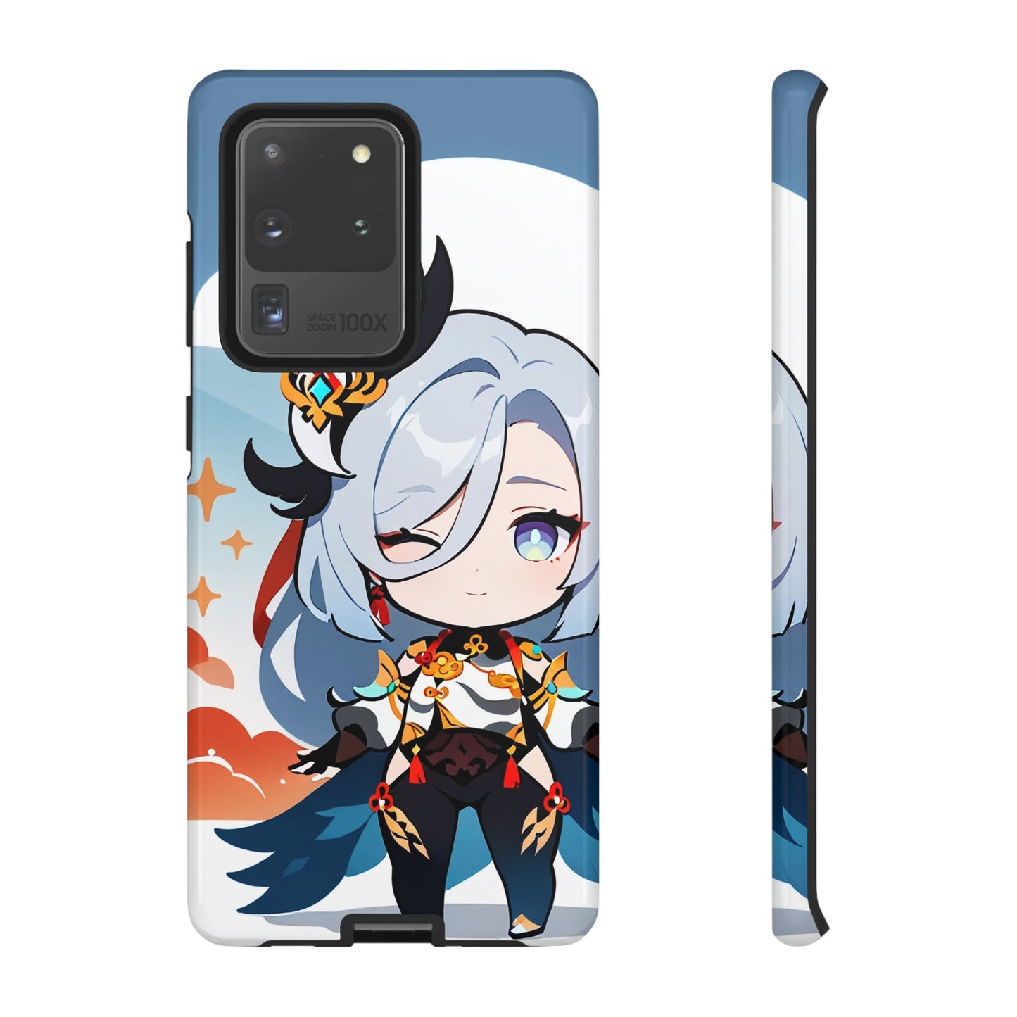 Shenhe 004 Tough Cases