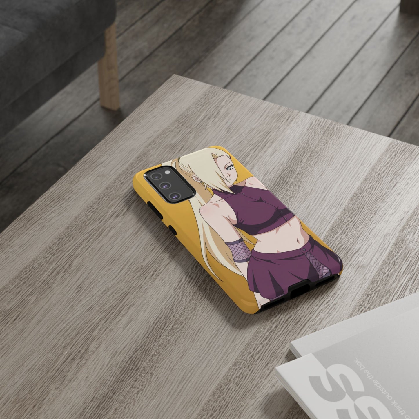 Ino Yamanaka 002 Tough Cases