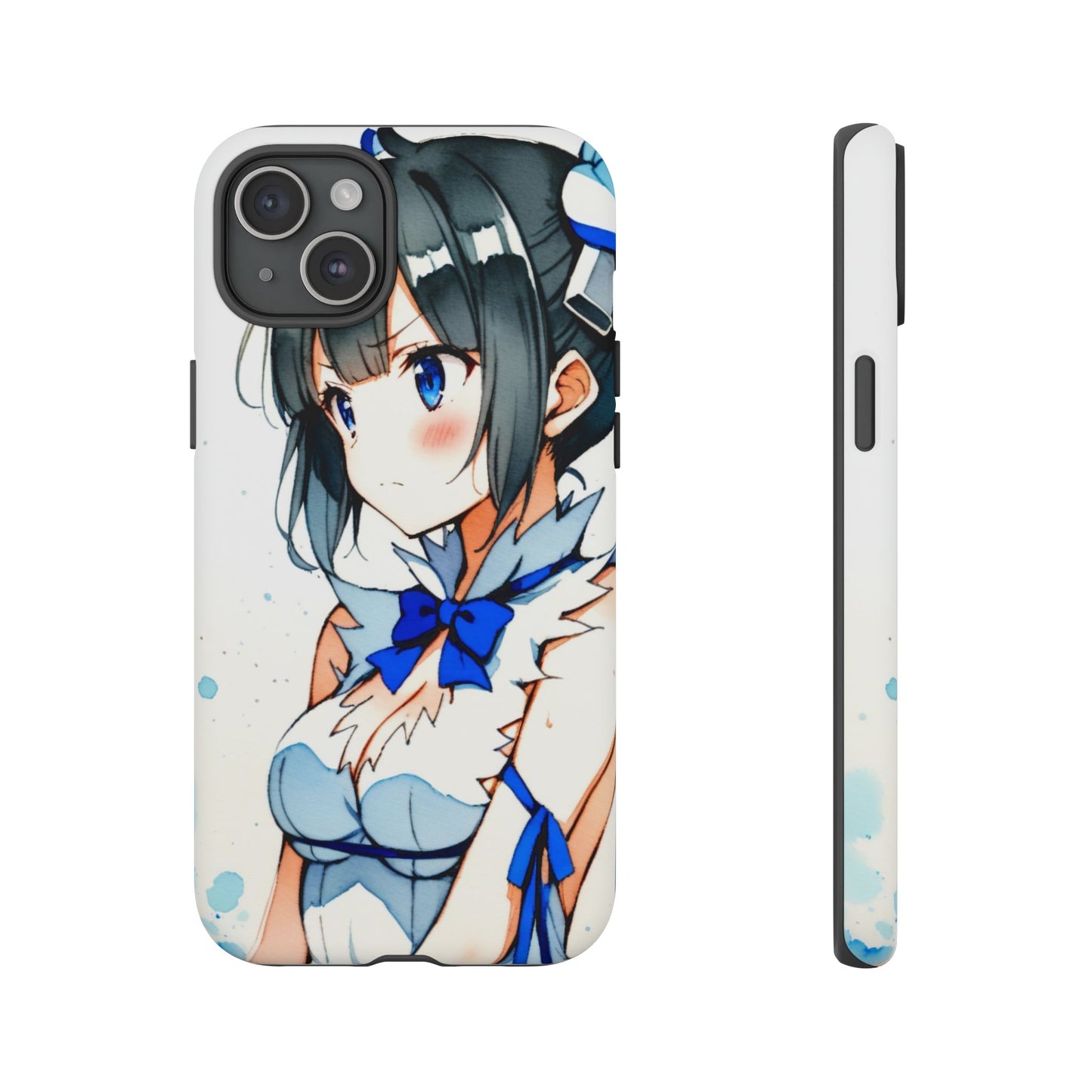 Hestia 002 Tough Cases