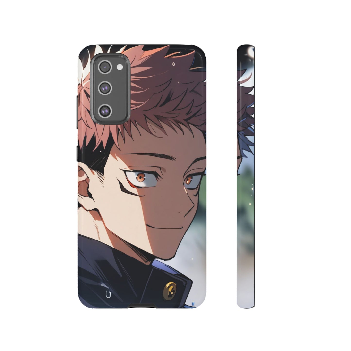 Itadori 001 Tough Cases
