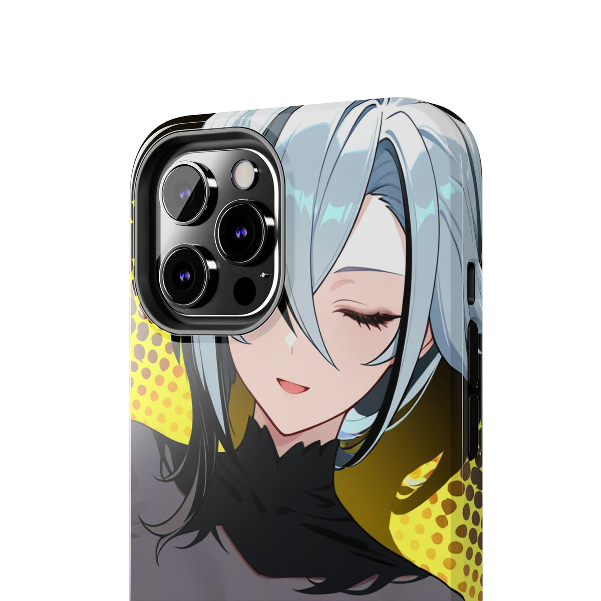 Arlecchino 003 Tough Cases