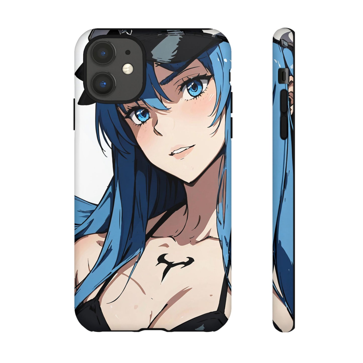 Esdeath 001 Tough Cases