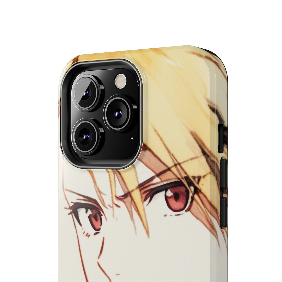 Riza Hawkeye 001 Tough Cases