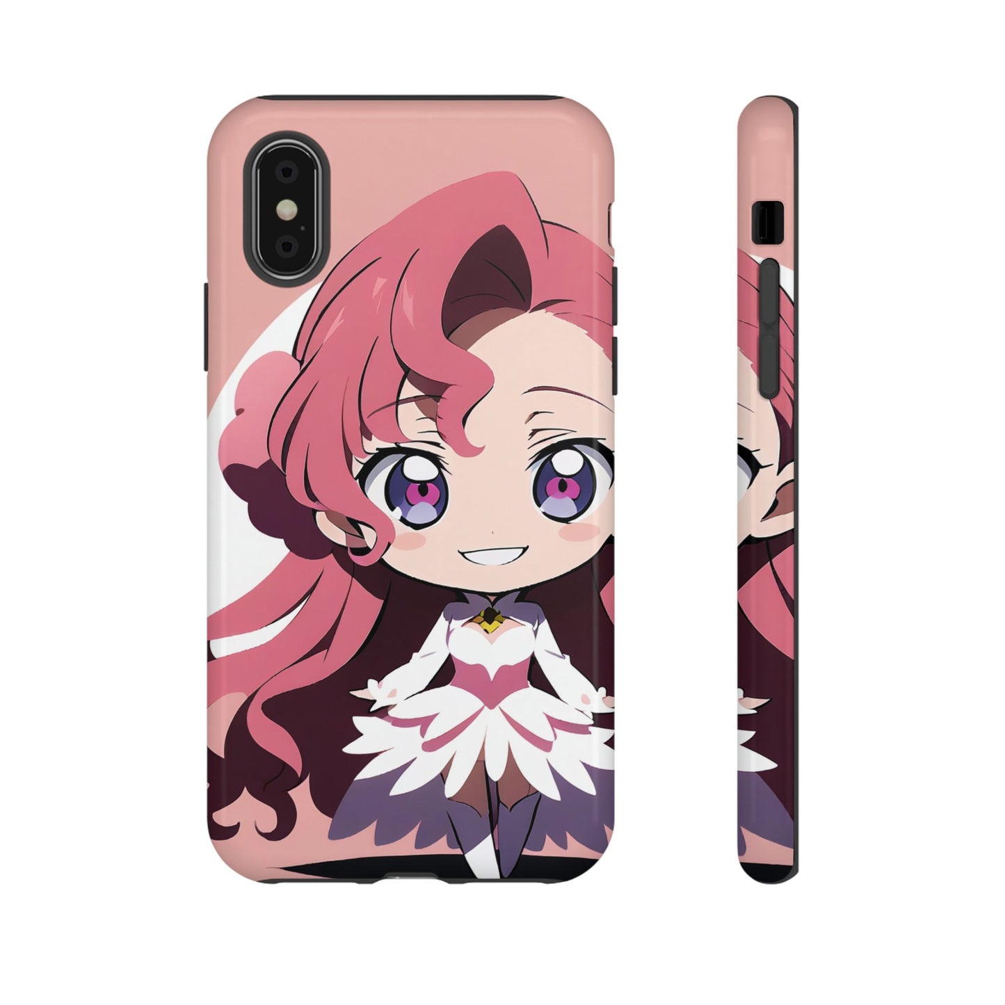 Euphemia 002 Tough Cases