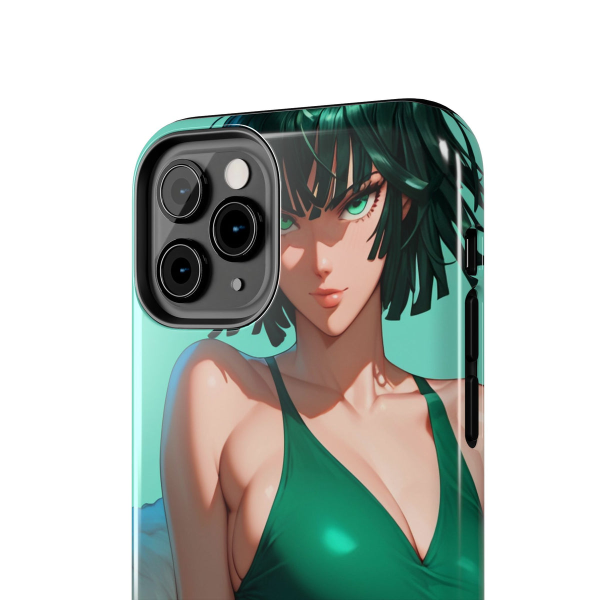 Fubuki 005 Tough Cases