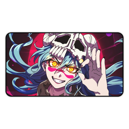 Nelliel 003 Desk Mat