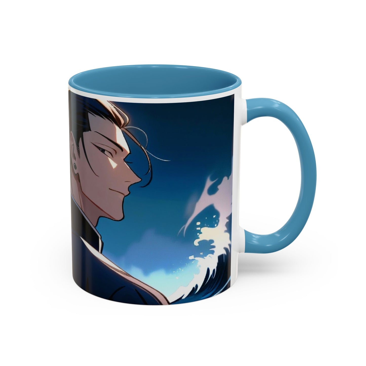Geto Suguru 002 Coffee Mug