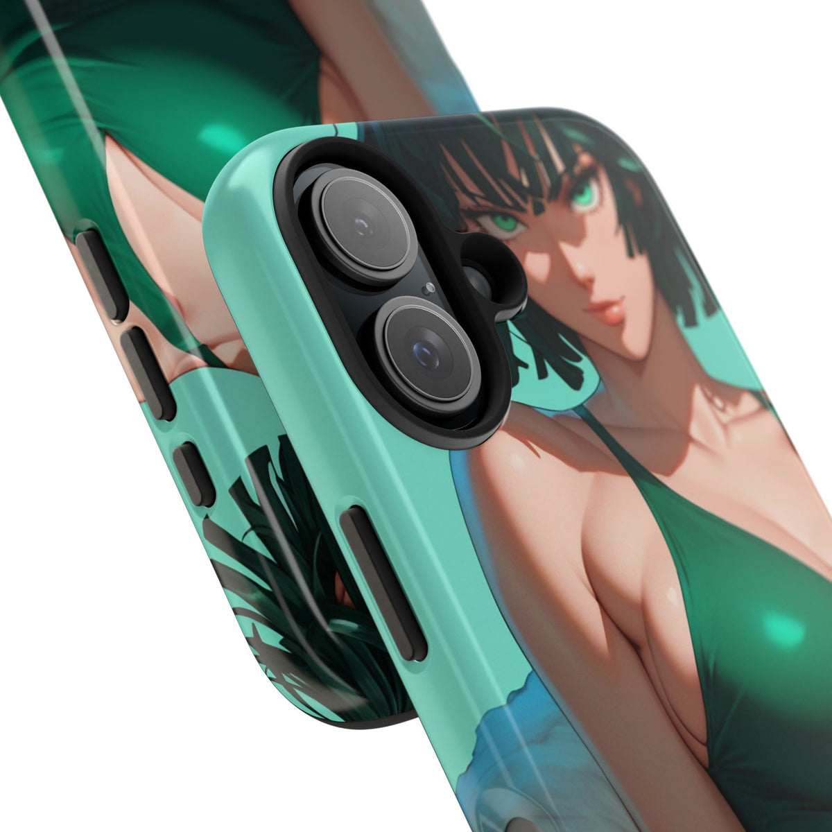 Fubuki 005 Tough Cases