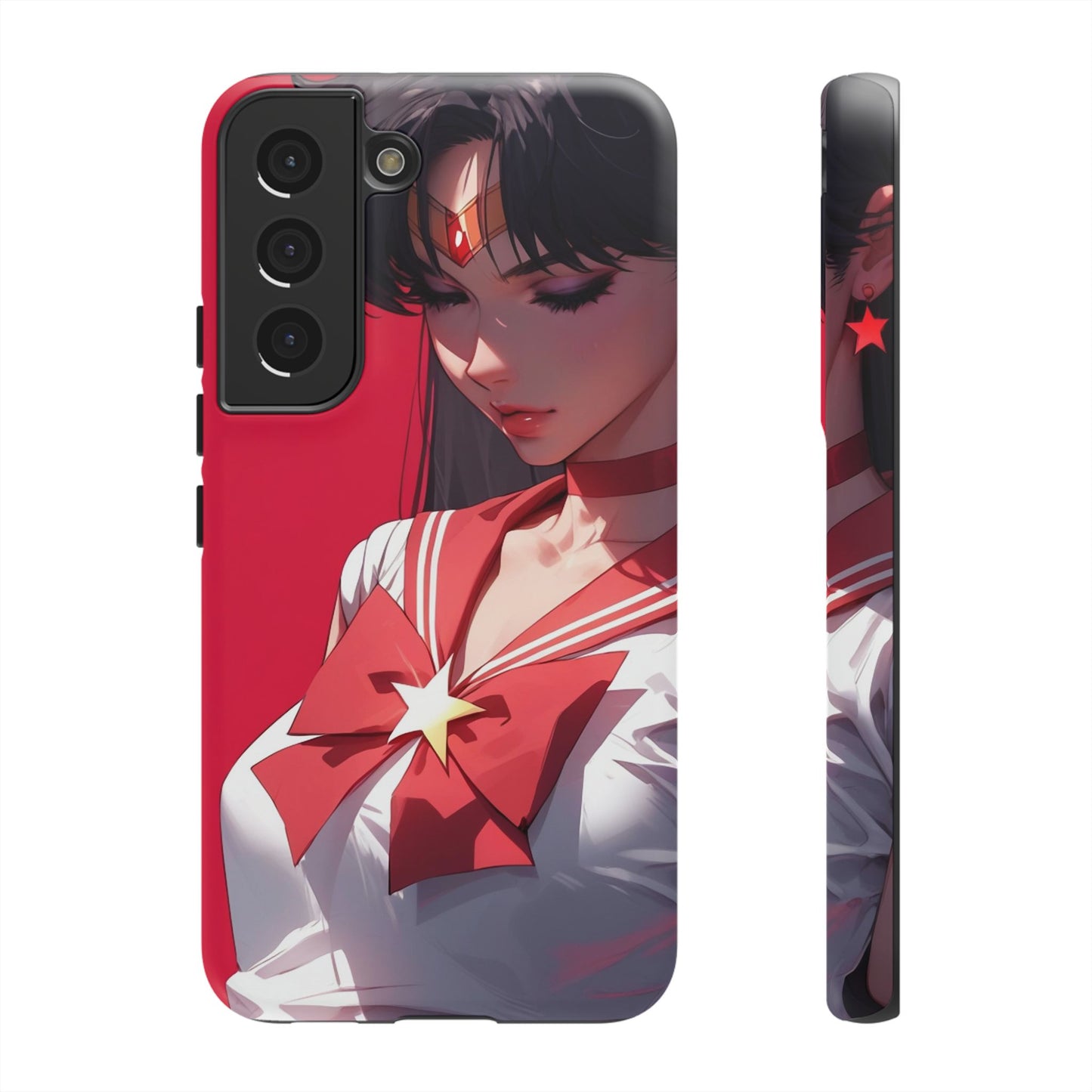 Sailor Mars 004 Tough Cases