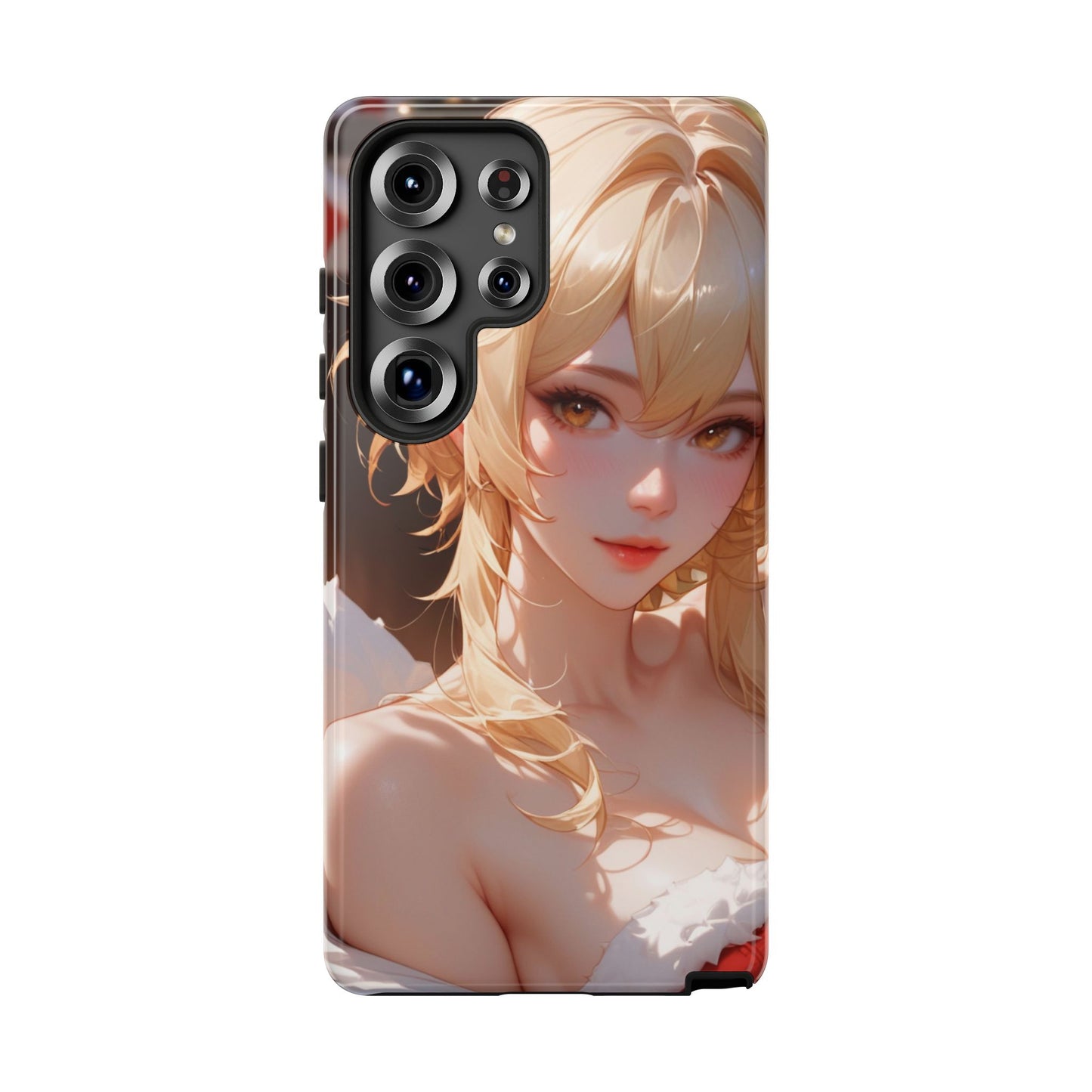 Lumine 008 Tough Cases