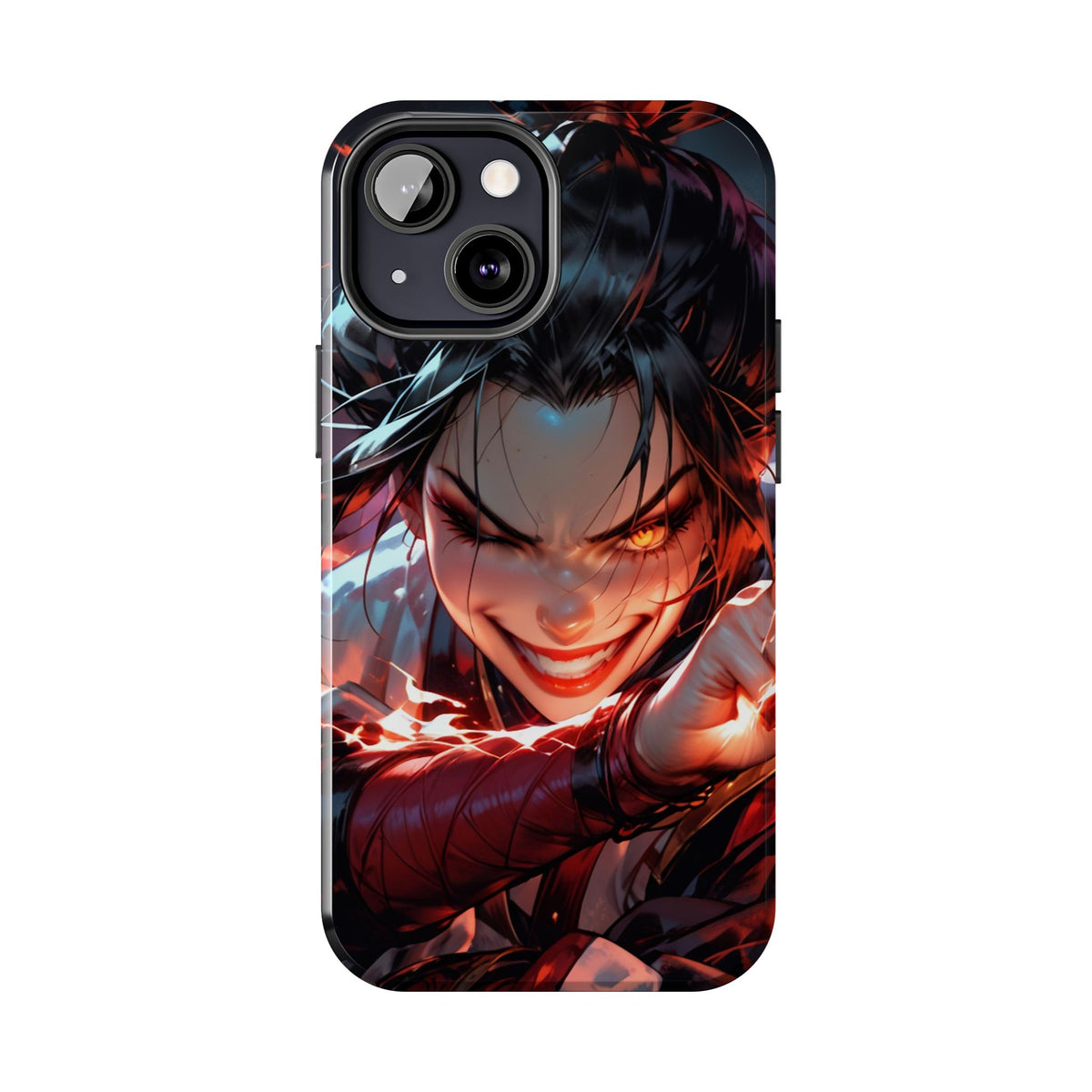 Azula 002 Tough Cases