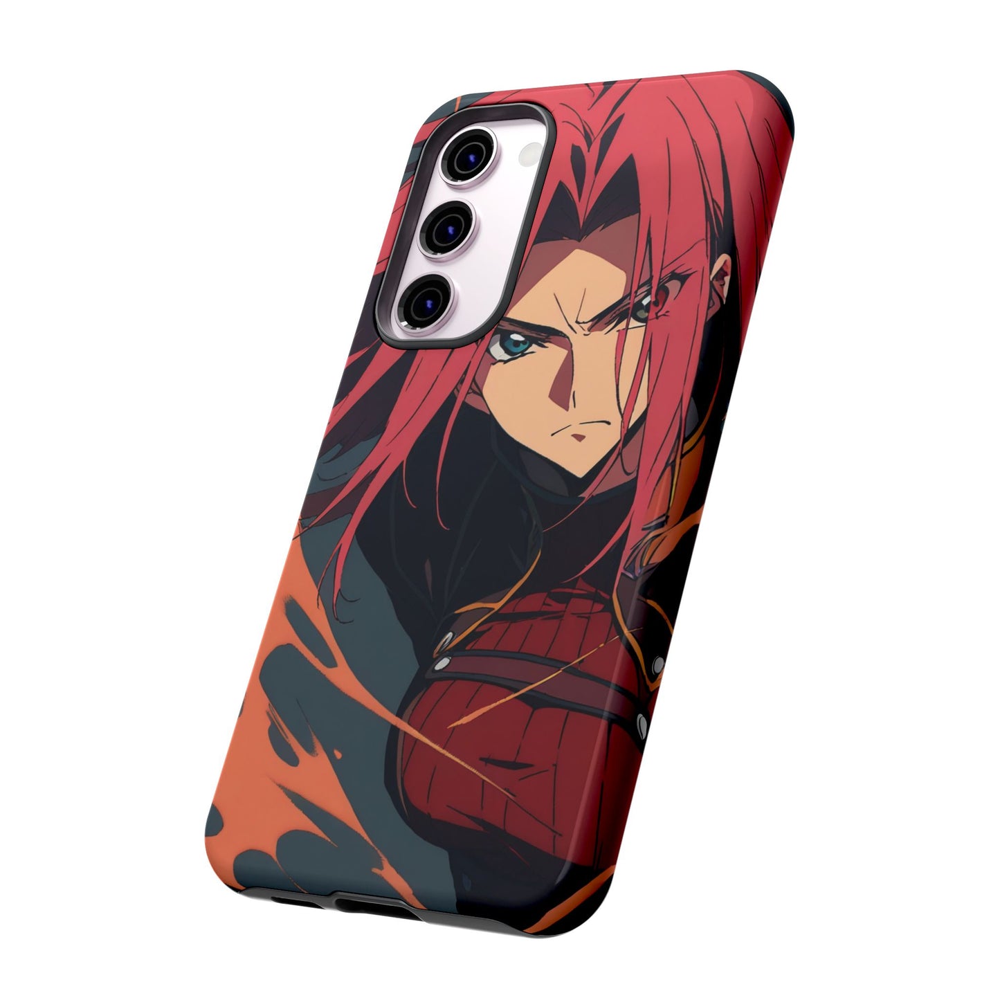 Kallen Kozuki 003 Tough Cases