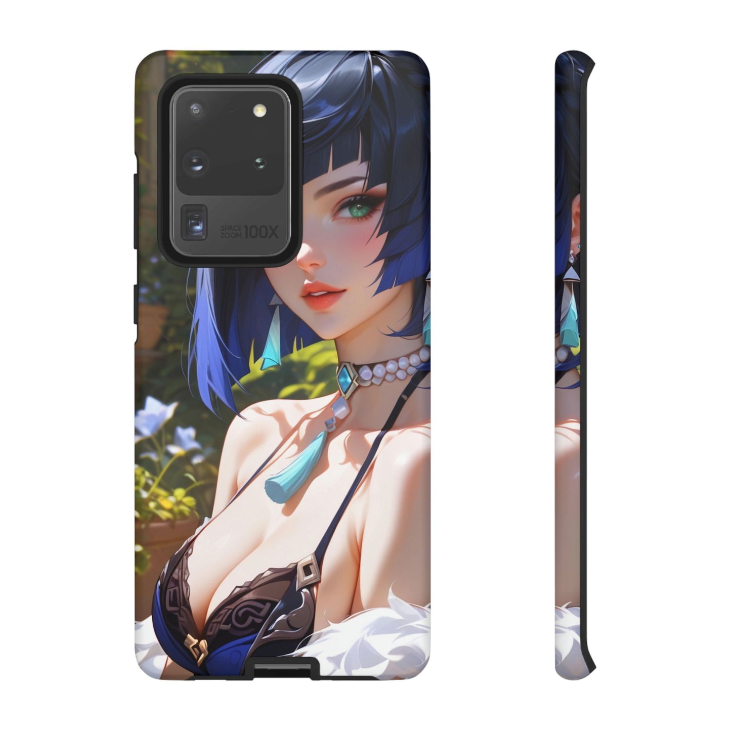 Yelan 007 Tough Cases