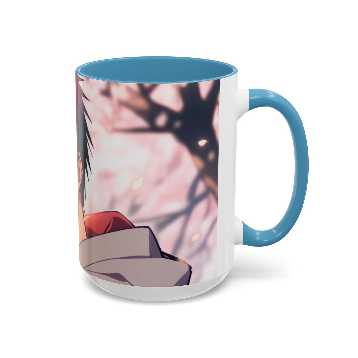 Kagami Taiga 001 Coffee Mug
