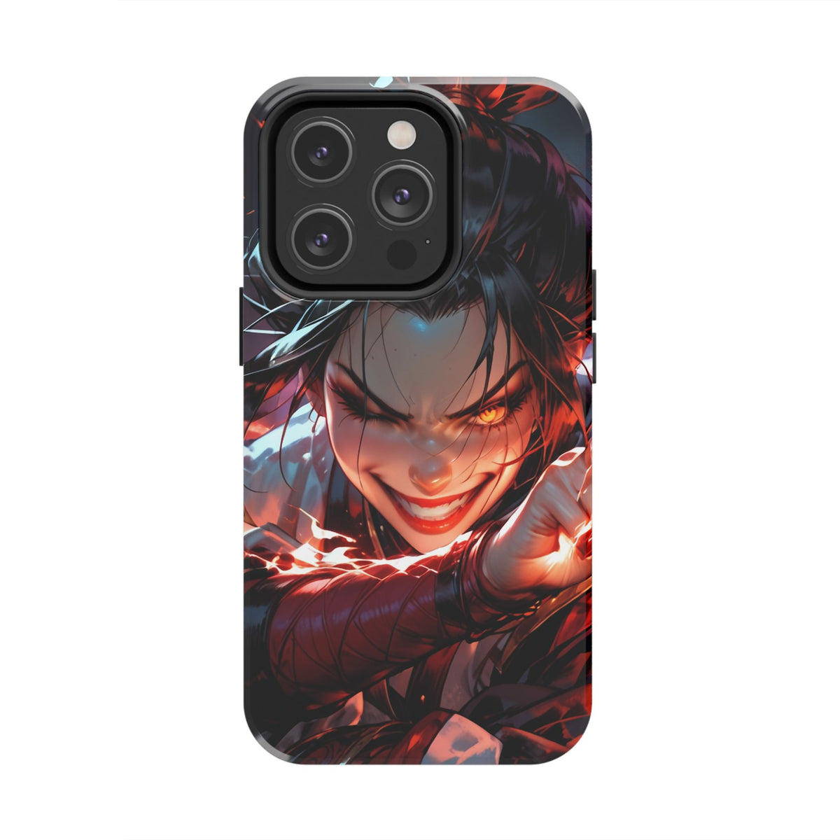 Azula 002 Tough Cases