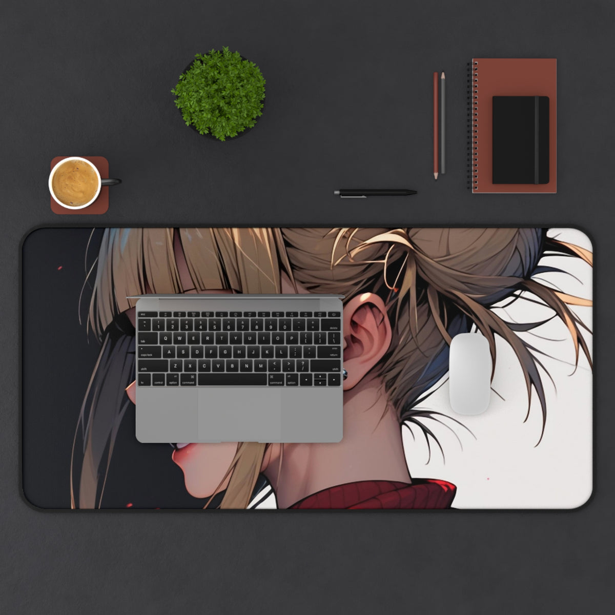 Himiko Toga 007 Desk Mat