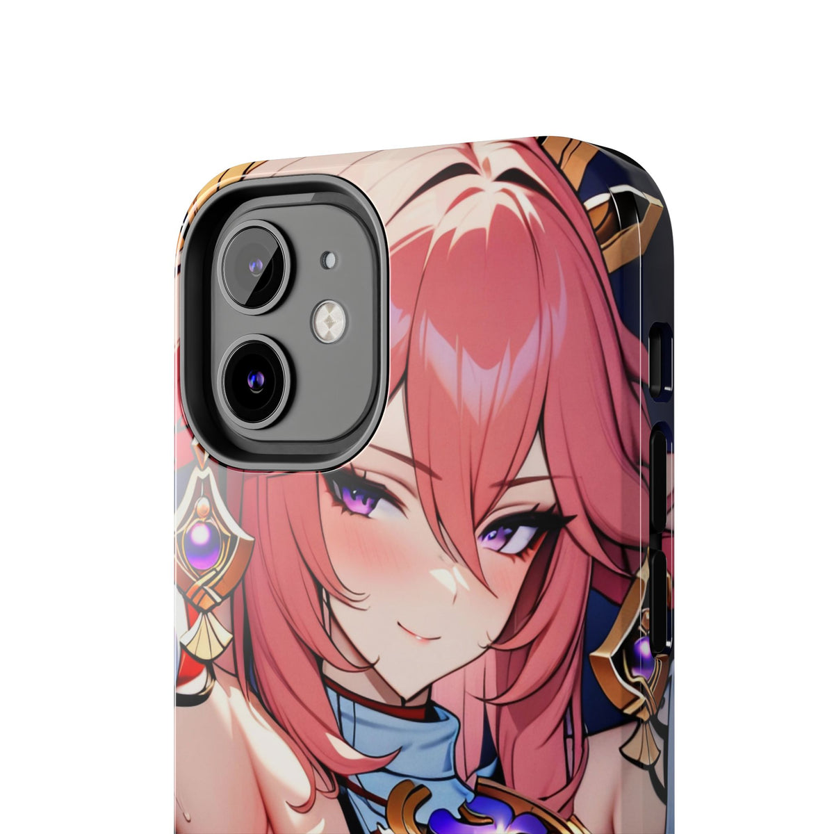 Yae Miko 004 Tough Cases