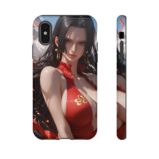 Boa Hancock 006 Tough Cases