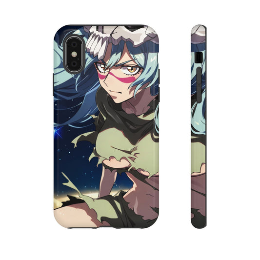 Neliel 002 Tough Cases
