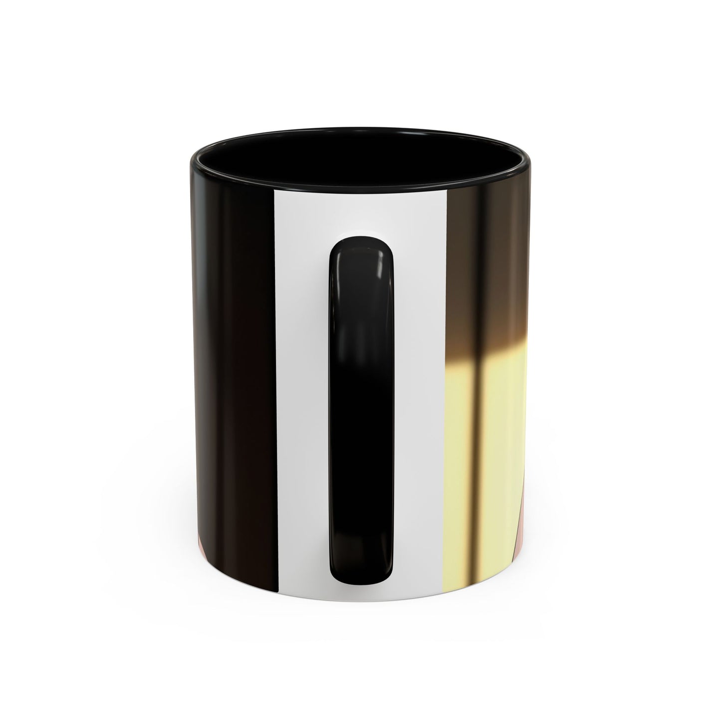 Ayase Seiko 001 Coffee Mug