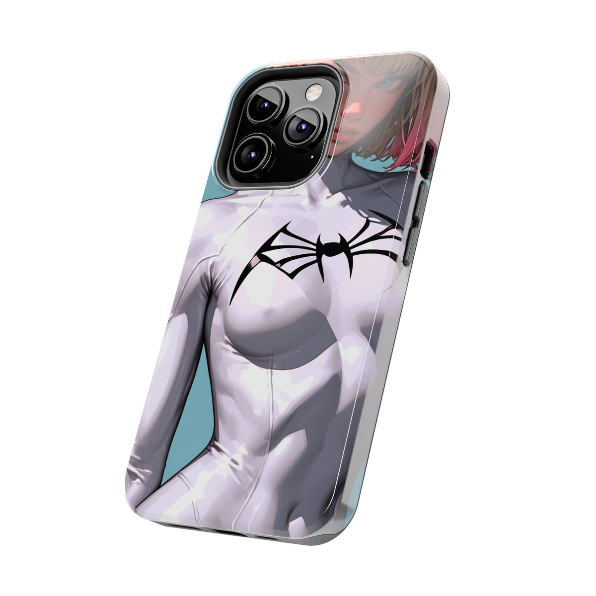 Gwen Stacy 001 Tough Cases