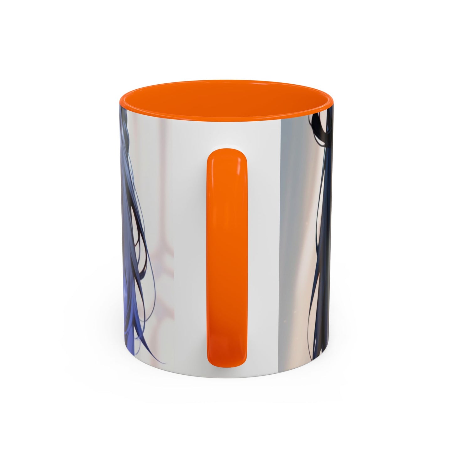 Yelan 013 Coffee Mug