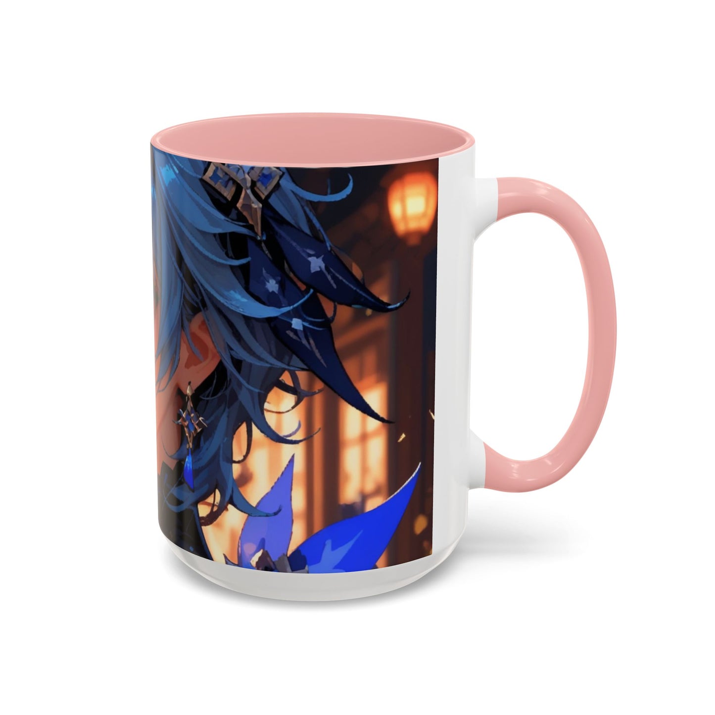 Eula 004 Coffee Mug