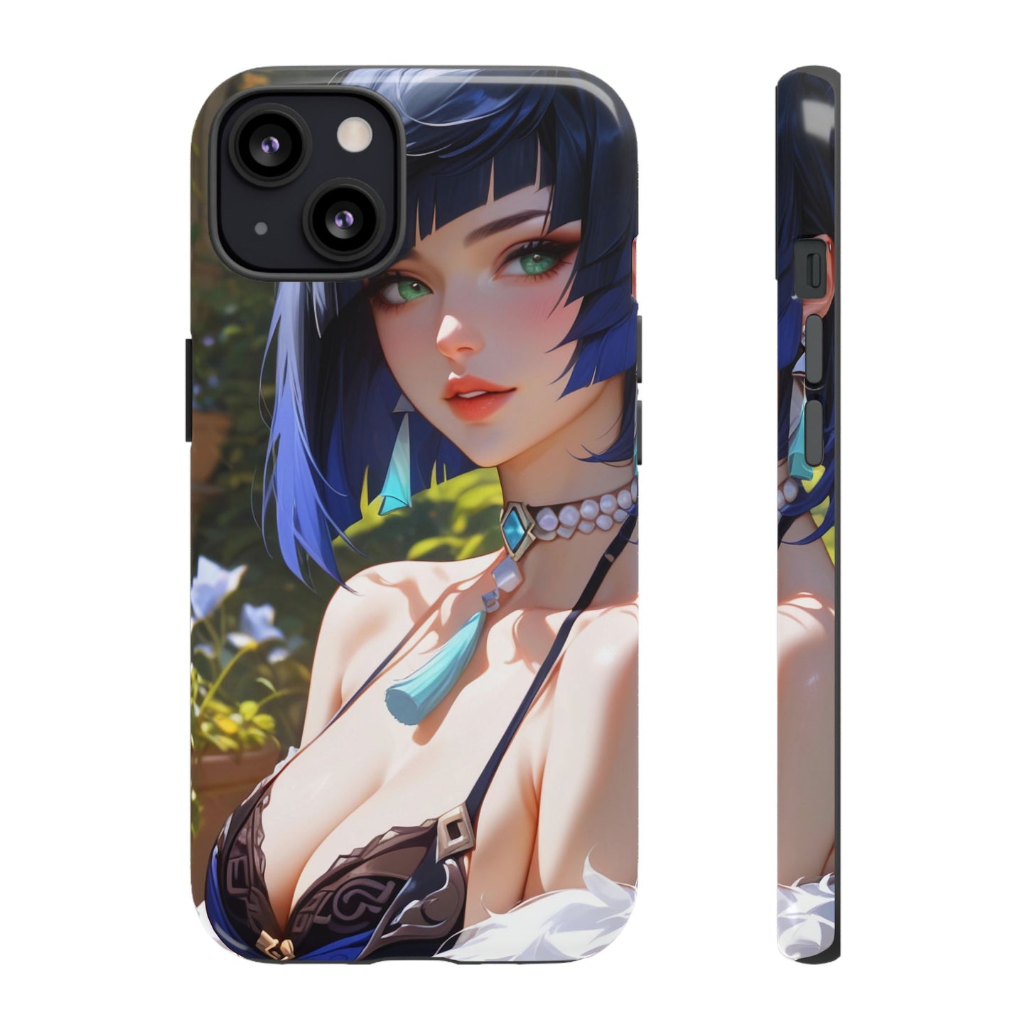Yelan 007 Tough Cases