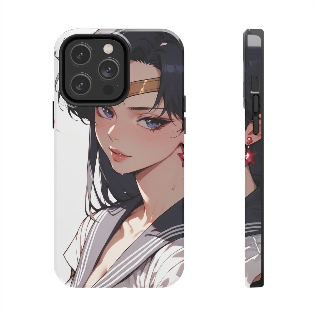 Sailor Mars 005 Tough Cases