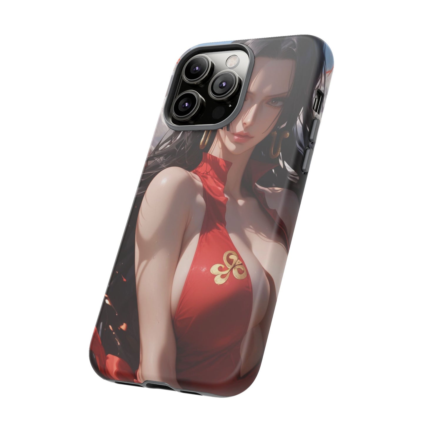 Boa Hancock 006 Tough Cases