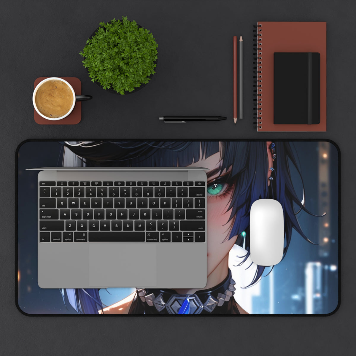 Yelan 015 Desk Mat