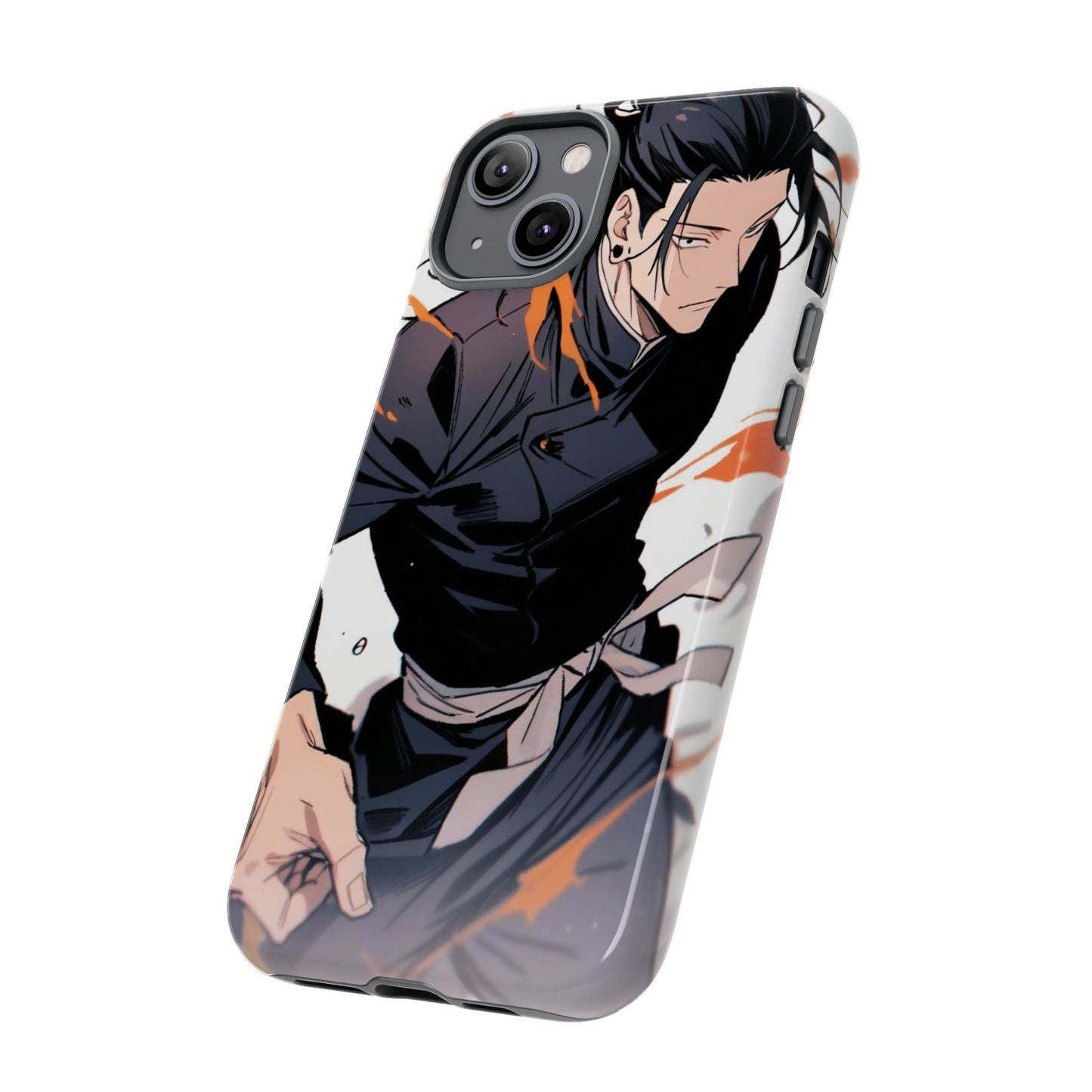 Geto Suguru 003 Tough Cases