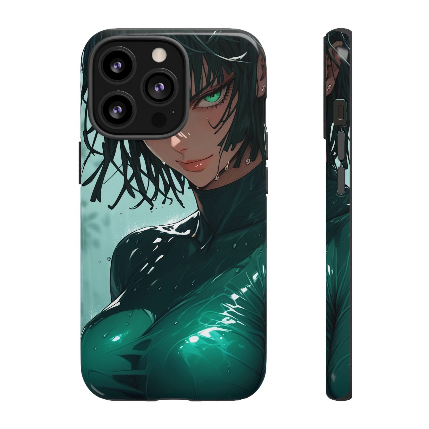 Fubuki 002 Tough Cases