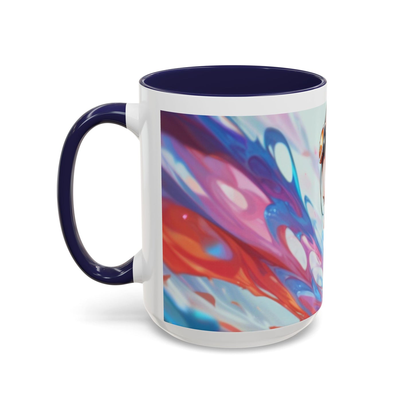 Nico Robin 004 Coffee Mug