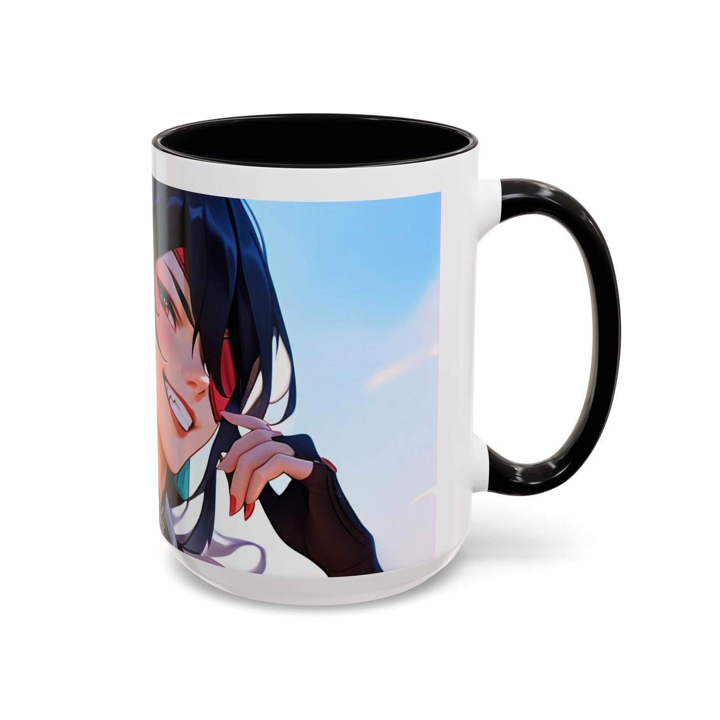 Beidou 011 Coffee Mug