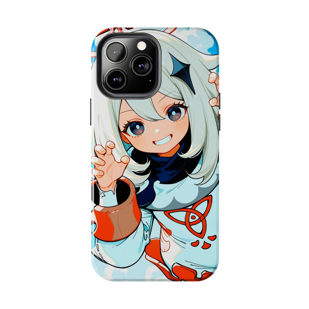 Paimon 004 Tough Cases