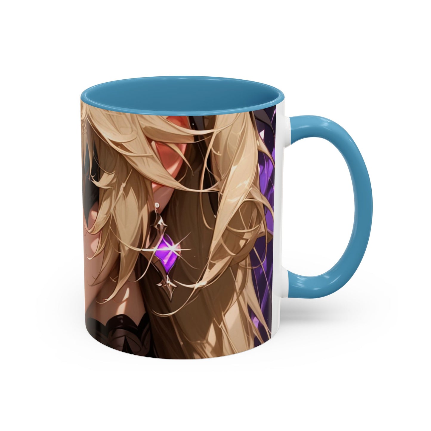 Fischl 008 Coffee Mug