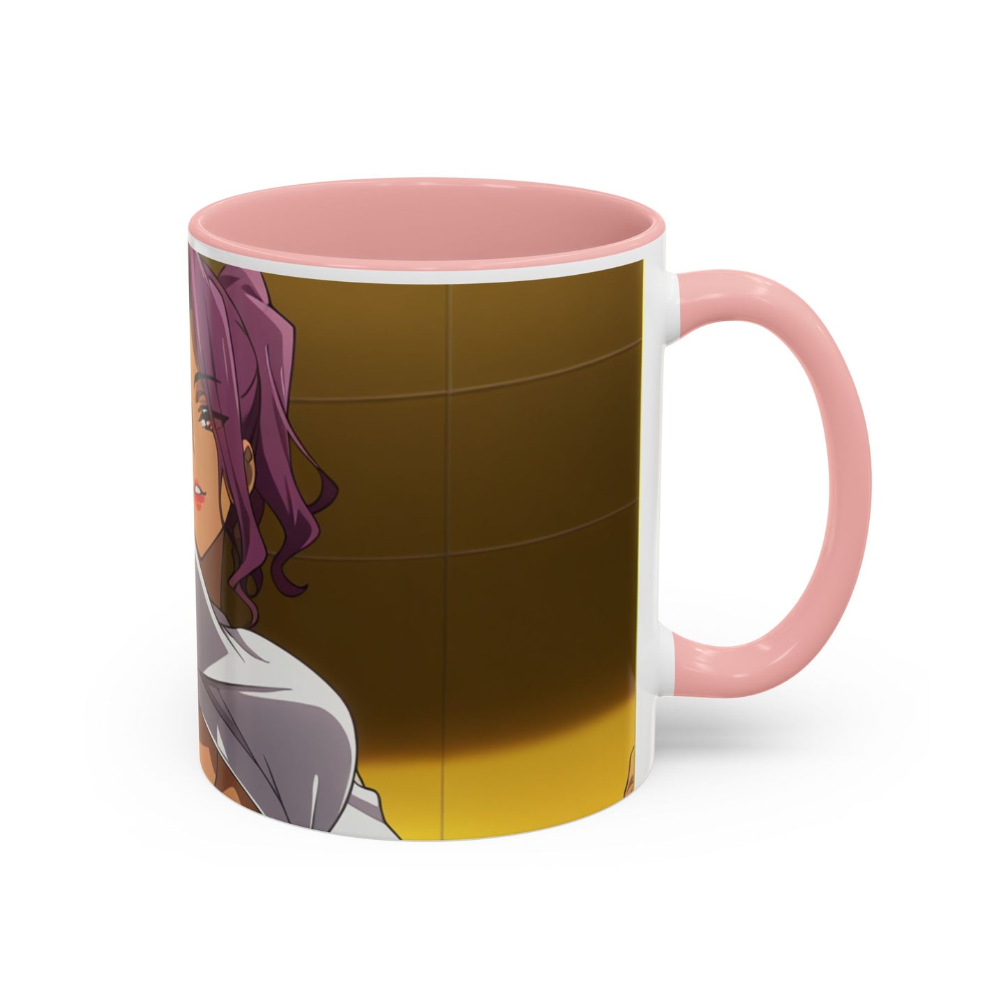 Minami Rika 001 Coffee Mug