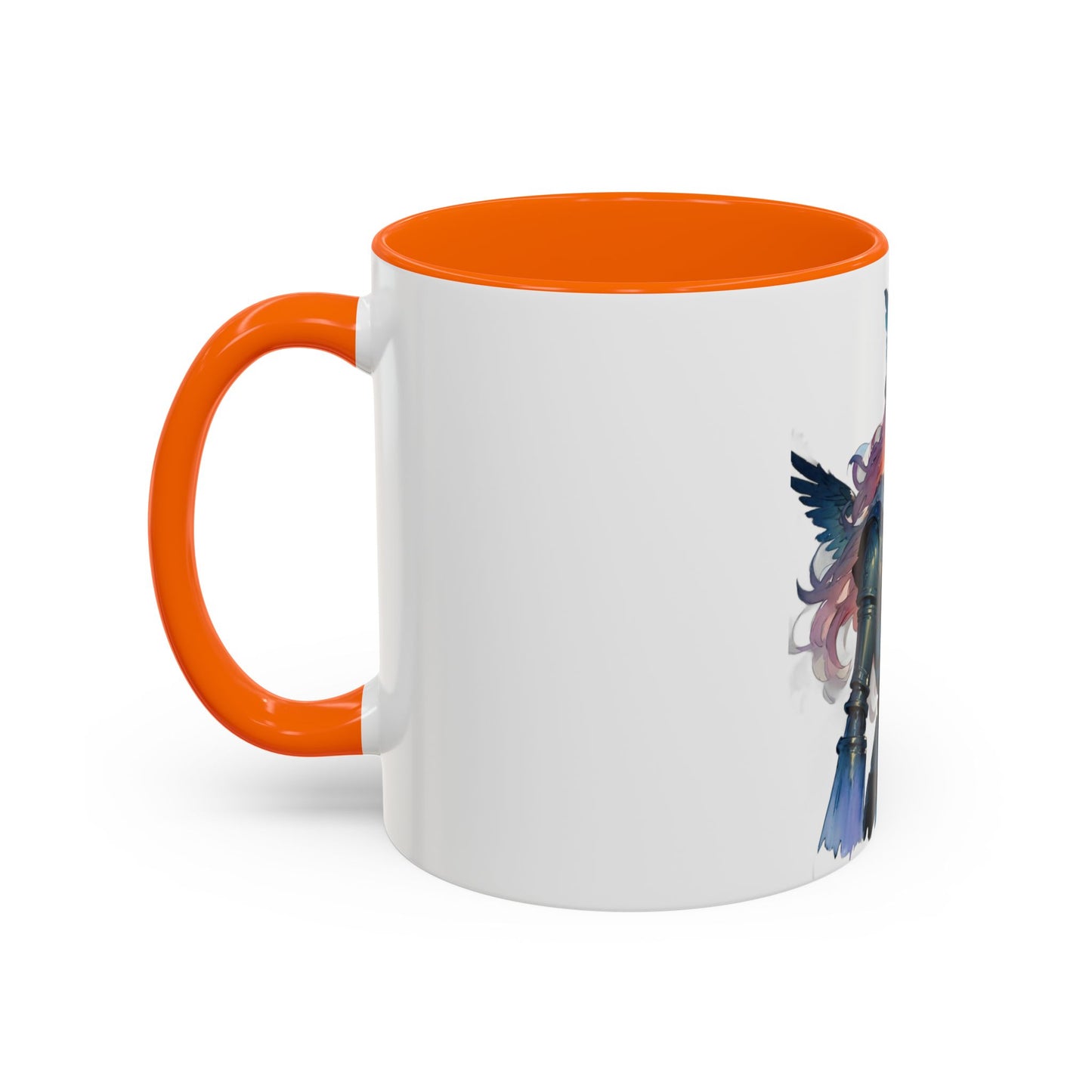 Malenia 001 Coffee Mug