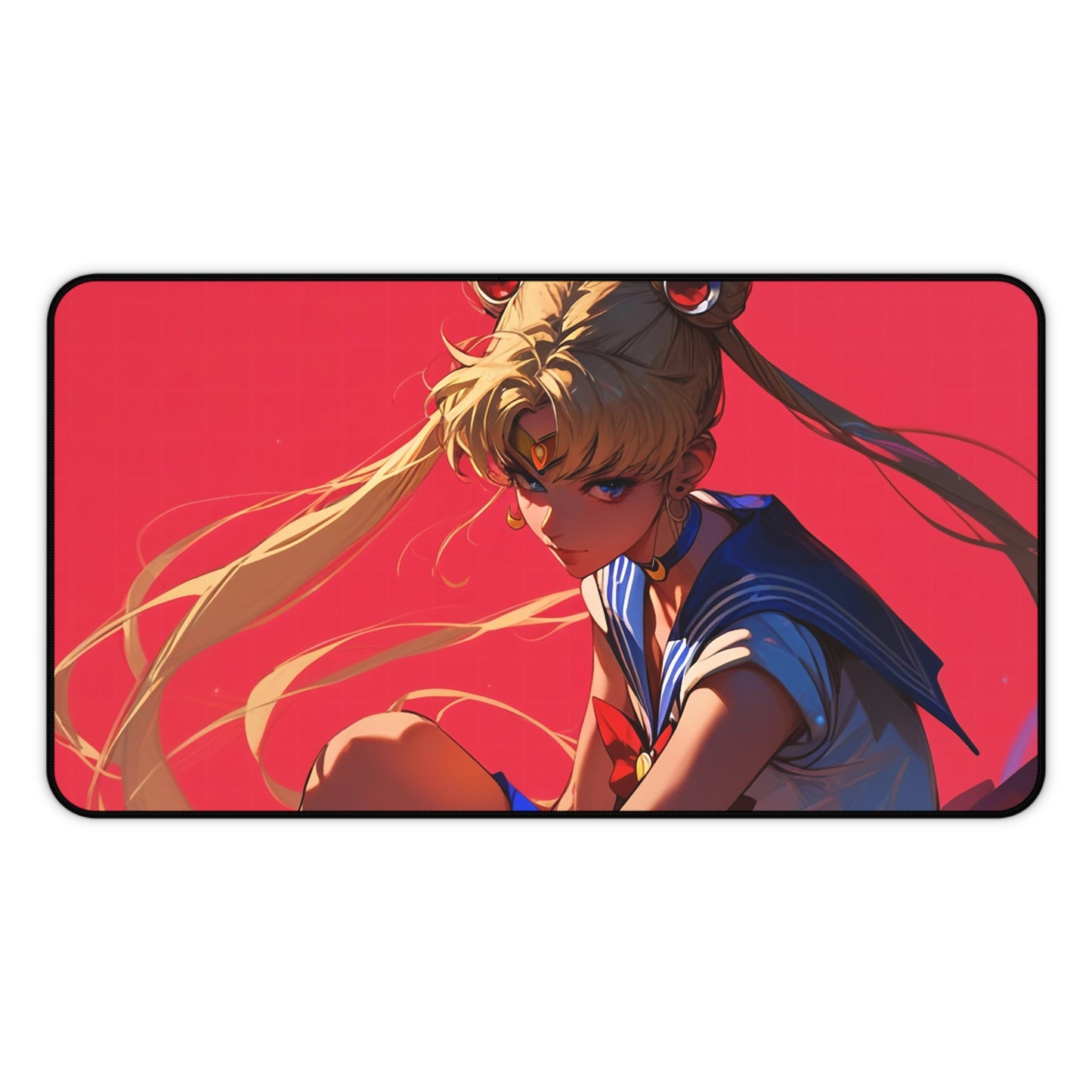 Sailor Moon 002 Desk Mat