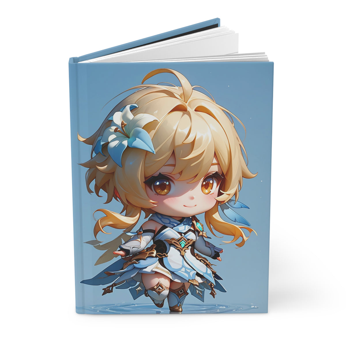 Lumine 009 Hardcover Journal Matte