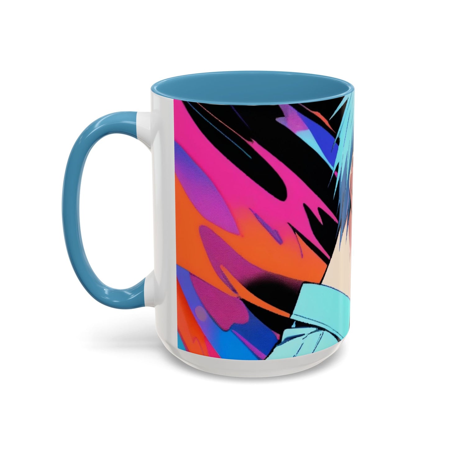 Kuroko Tetsuya 002 Coffee Mug
