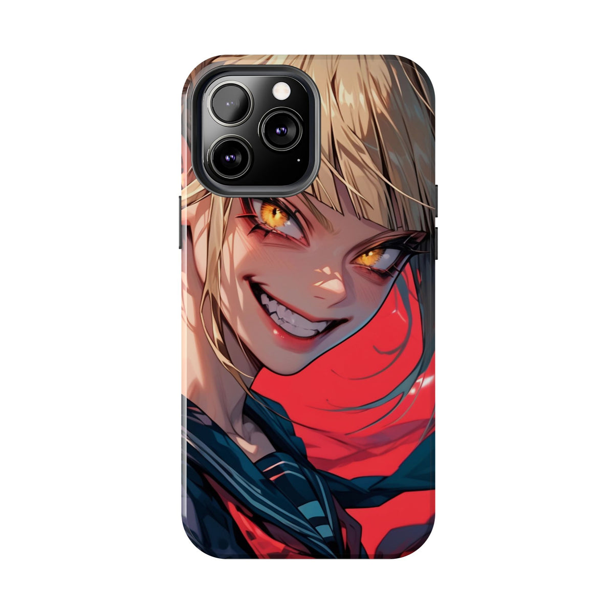 Himiko Toga 008 Tough Cases