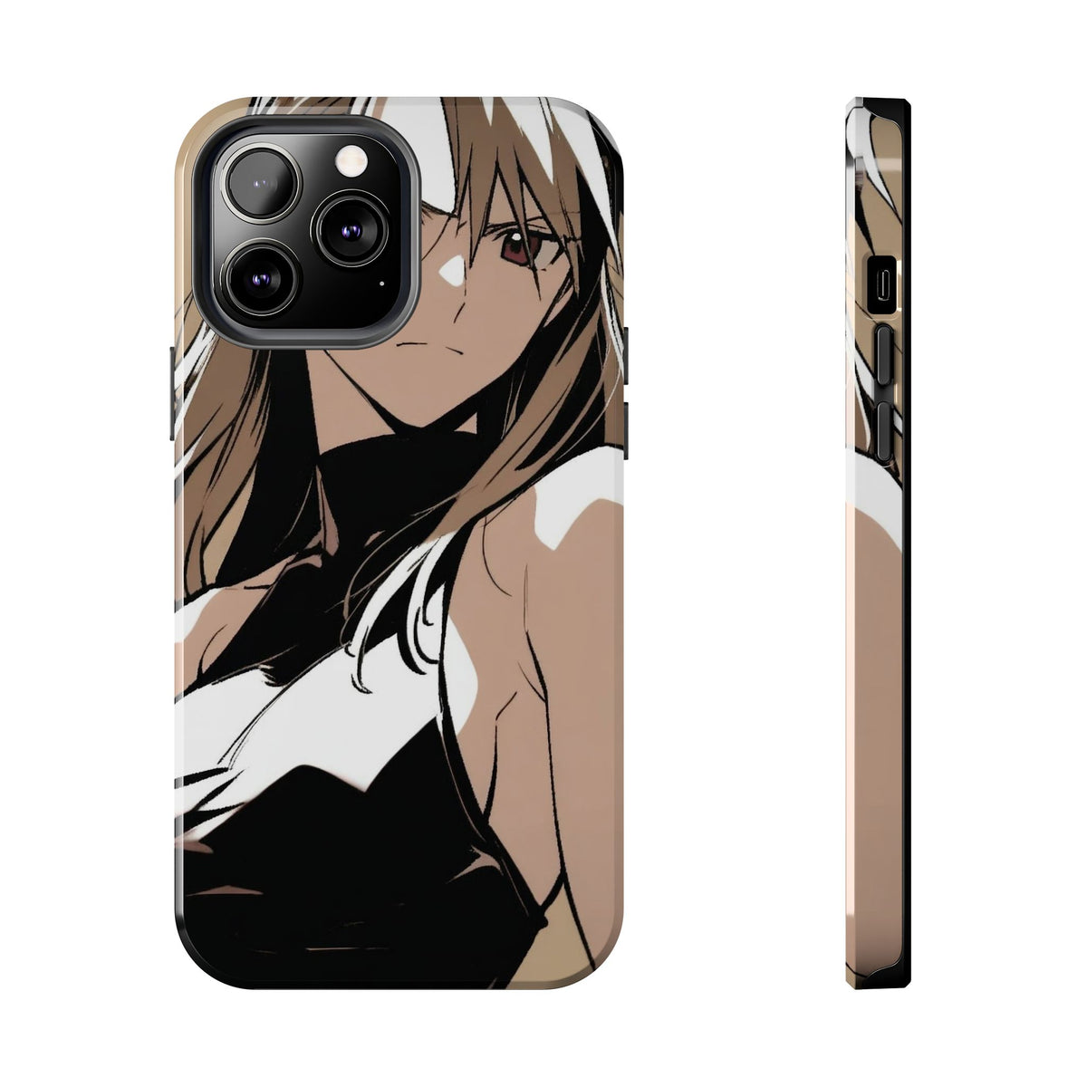 Riza Hawkeye 002 Tough Cases