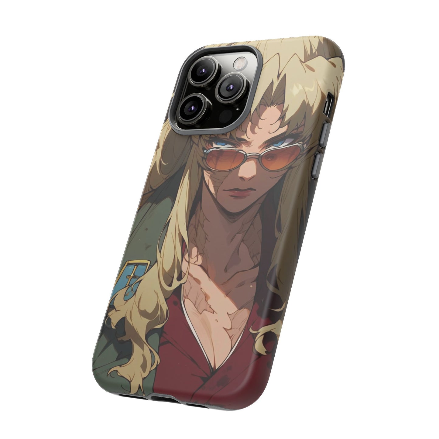 Balalaika 001 Tough Cases