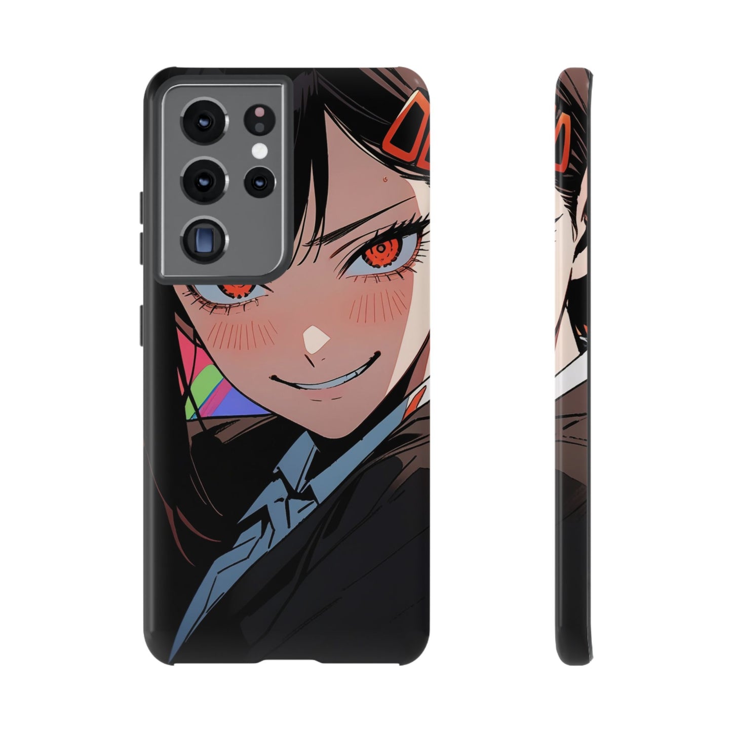 Kobeni 001 Tough Cases