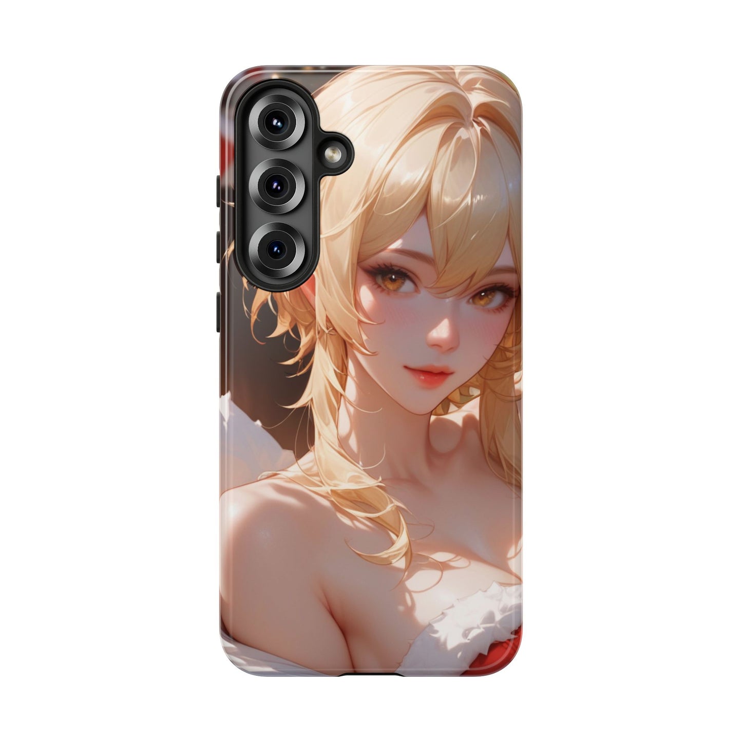 Lumine 008 Tough Cases