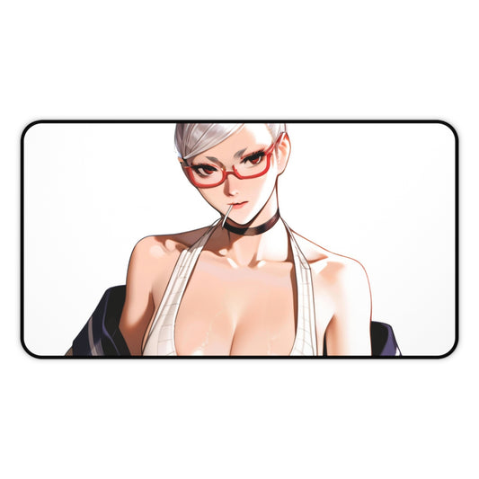 Ayase Seiko 004 Desk Mat