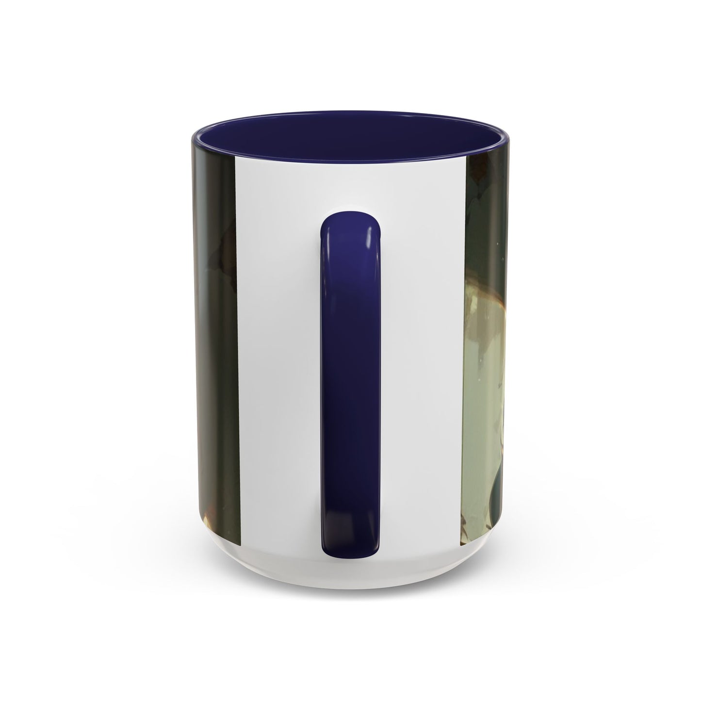 Balalaika 003 Coffee Mug